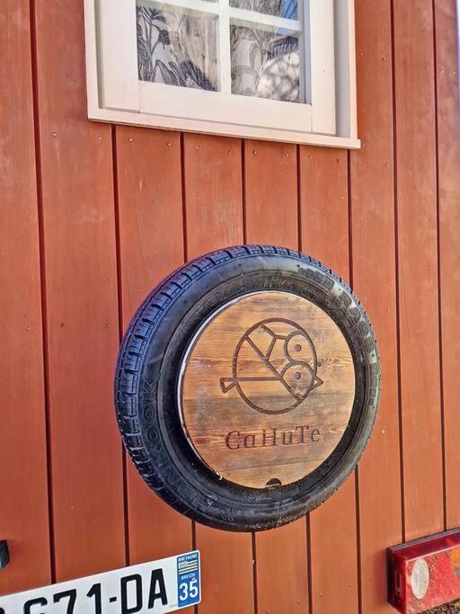 Cosy Tiny Centre-Ville De 尼姆 外观 照片